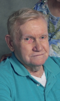 Alvin "Al" E. Fremouw