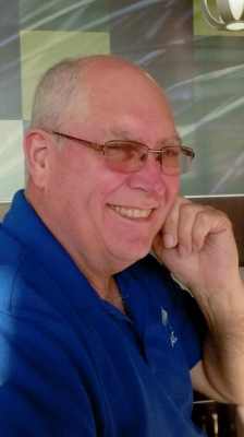 David A Anderson