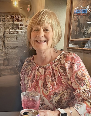 Jane L Mulheron