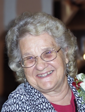 Maxine O Seyffer