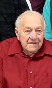 Hubert "Hub" L. Weiss