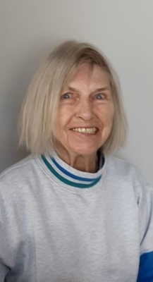 Joan B (Stuart) McMahon Pooler