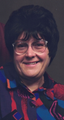 Mary E. Lehmann