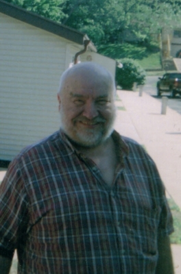 Roger A. "Ike" Hofmeister