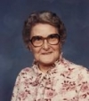 Gladys L Bundy