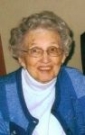 Edith A Weber