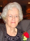 Elizabeth "Betty" M. Harmon