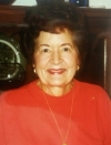 Evelyn I. "Ivy" Collins