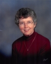 Joan M. Postell