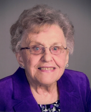 Virginia C. Schober